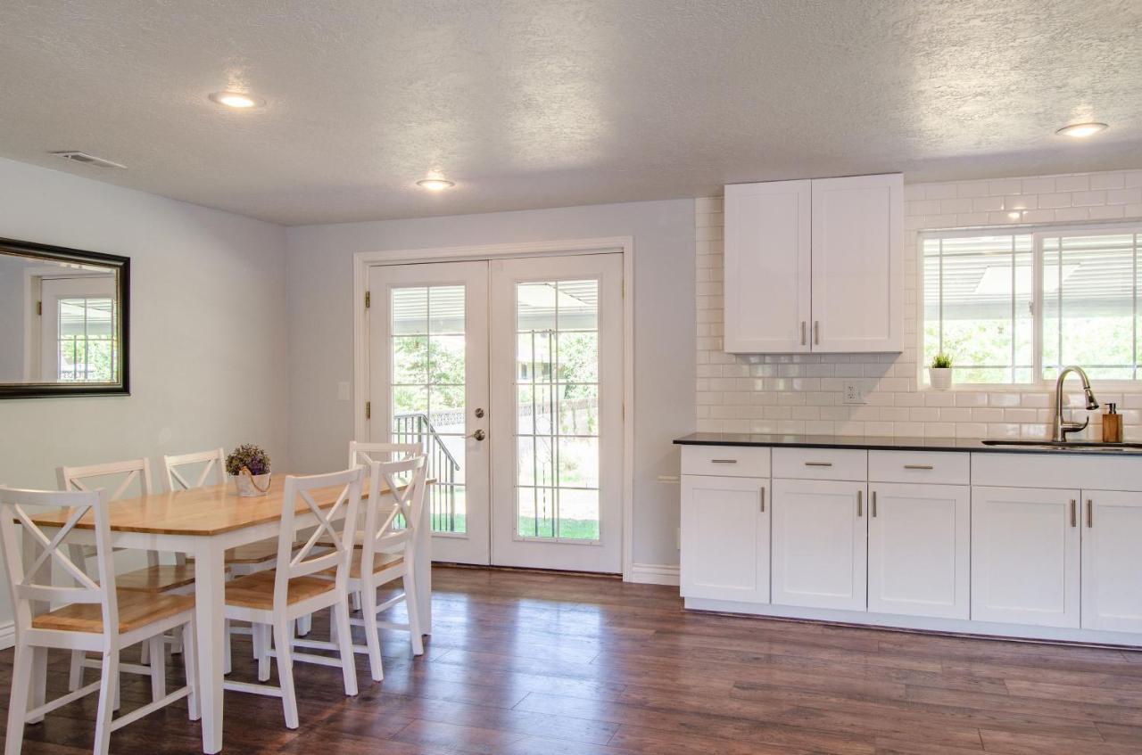 Never Stop Exploring- 3 Bedroom 2 Bath Home Of Duplex, Close To Zion, Bryce, And Brianhead Cedar City Bagian luar foto