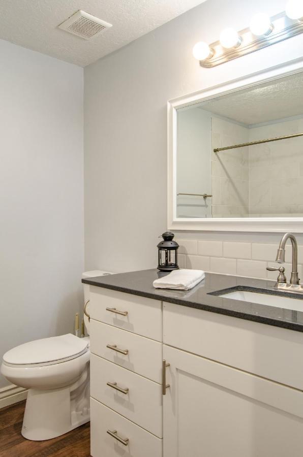 Never Stop Exploring- 3 Bedroom 2 Bath Home Of Duplex, Close To Zion, Bryce, And Brianhead Cedar City Bagian luar foto